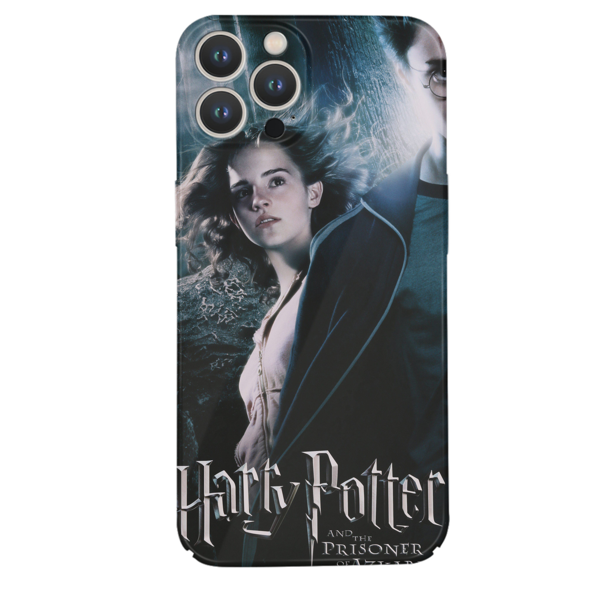 （画像用） Harry Potter ハリー・ポッターシリーズ 【iPhone 14シリーズ対応】ハードケース